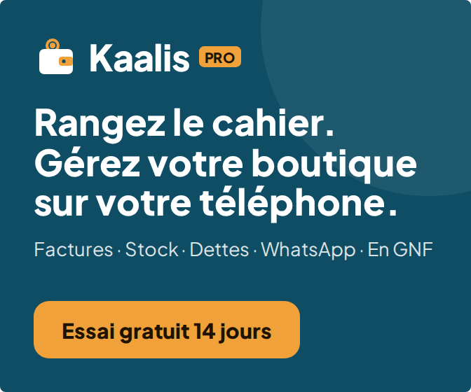Kaalis Pro — 336x280